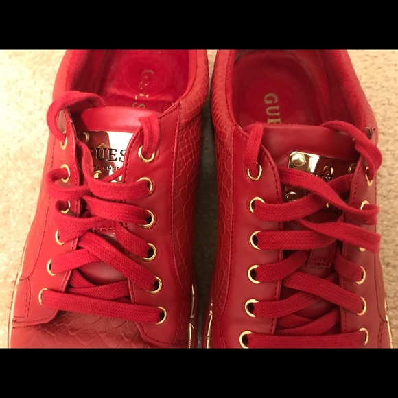 Guess shoes - Picture 3 of 8